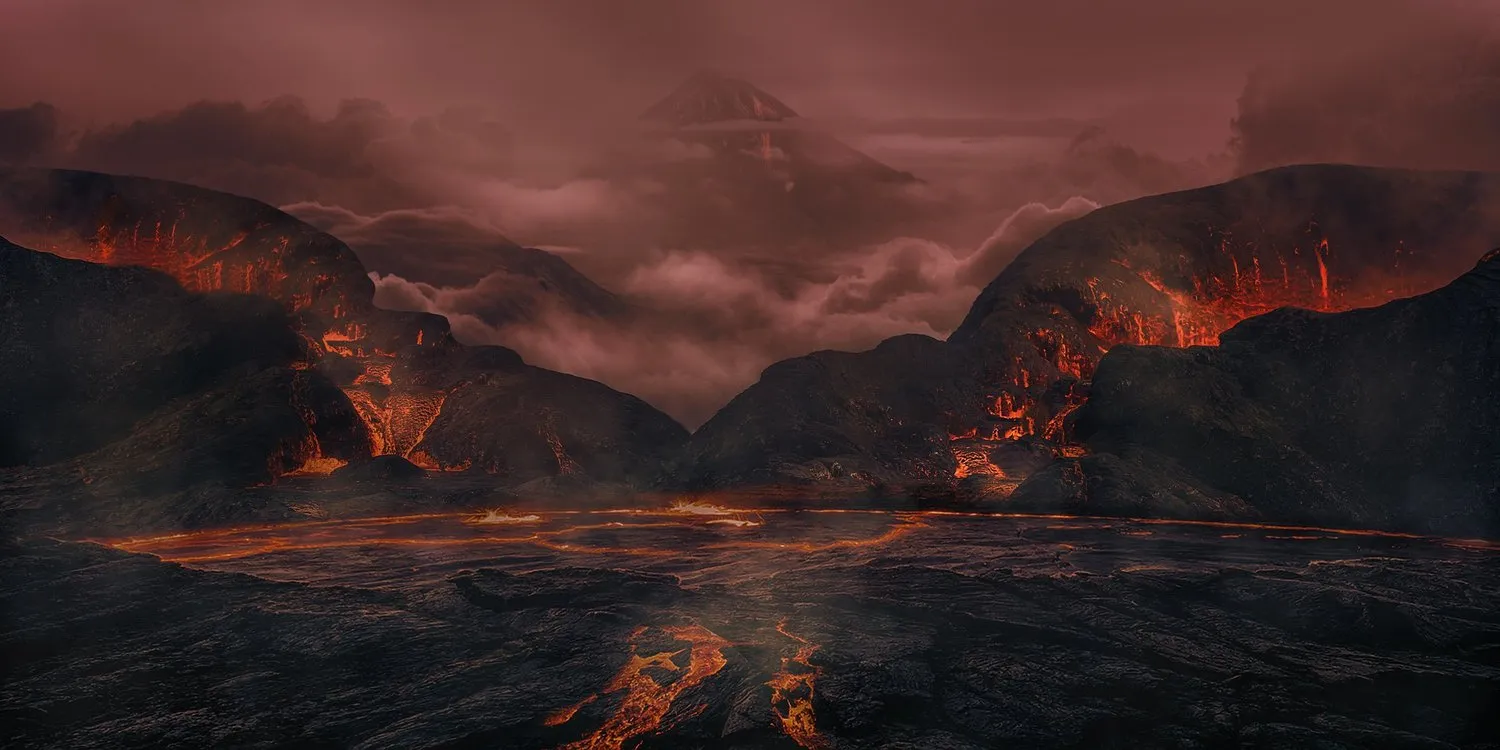 Matte Painting (VFX)