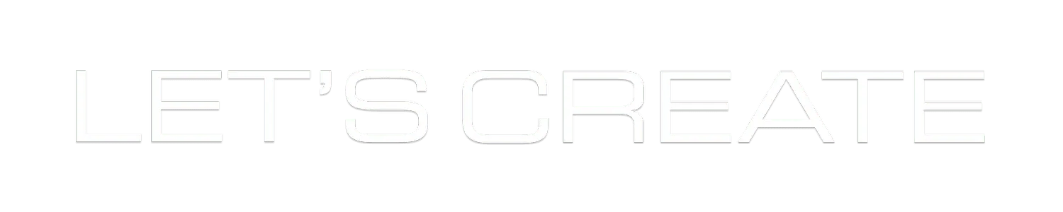 Let's Create
