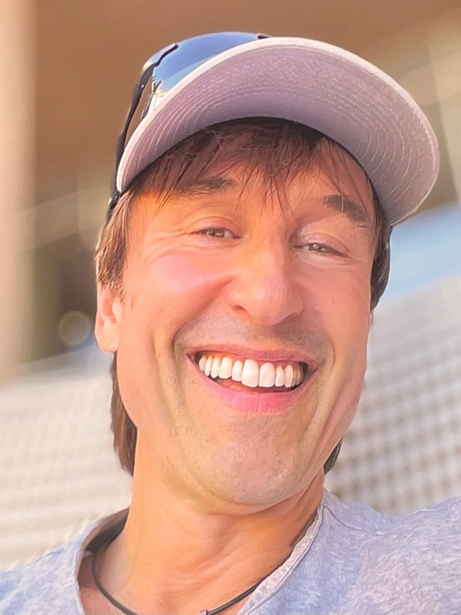 Tom Haberman